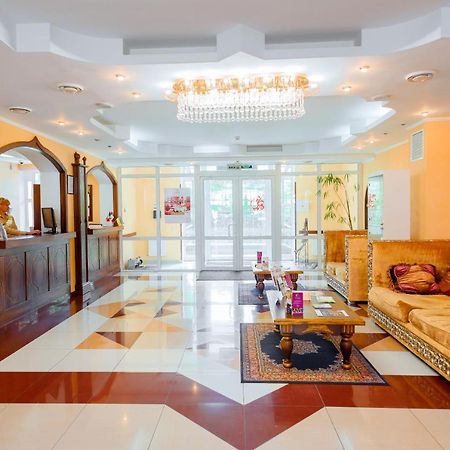 Premier Hotel Shafran Сумы Экстерьер фото