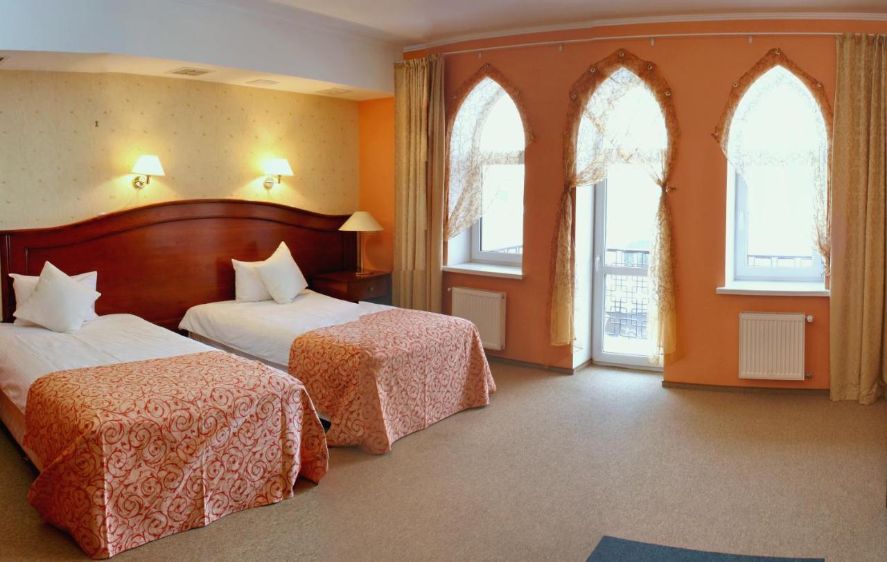 Premier Hotel Shafran Сумы Экстерьер фото