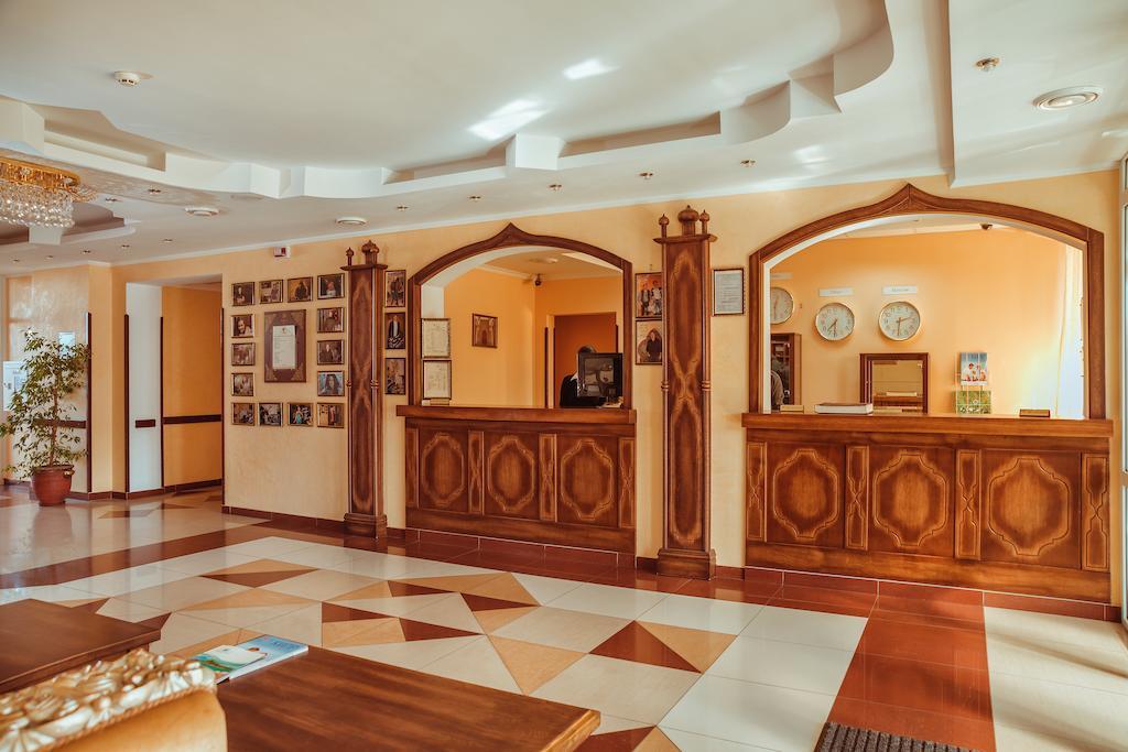 Premier Hotel Shafran Сумы Экстерьер фото