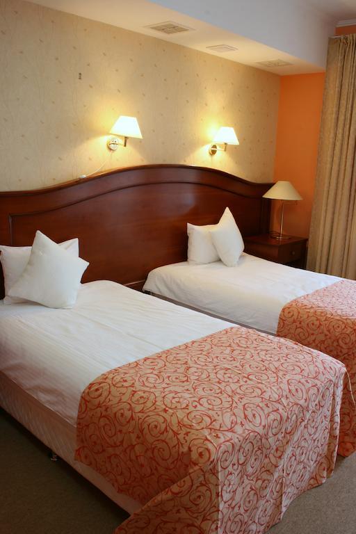Premier Hotel Shafran Сумы Номер фото
