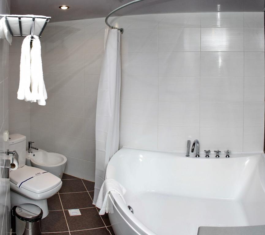 Premier Hotel Shafran Сумы Номер фото