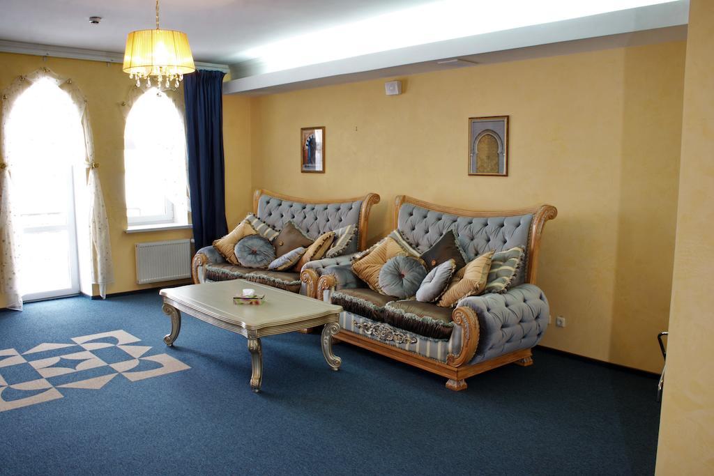 Premier Hotel Shafran Сумы Экстерьер фото