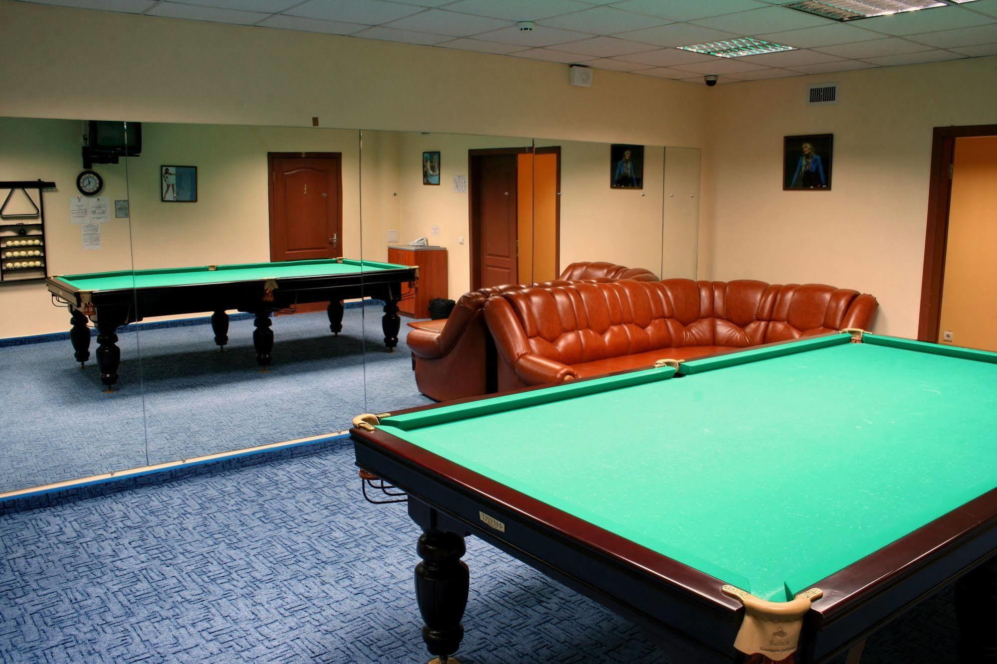 Premier Hotel Shafran Сумы Экстерьер фото