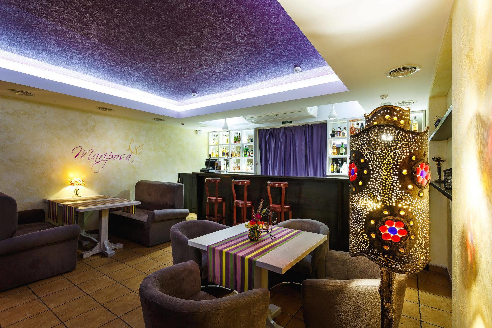 Premier Hotel Shafran Сумы Экстерьер фото