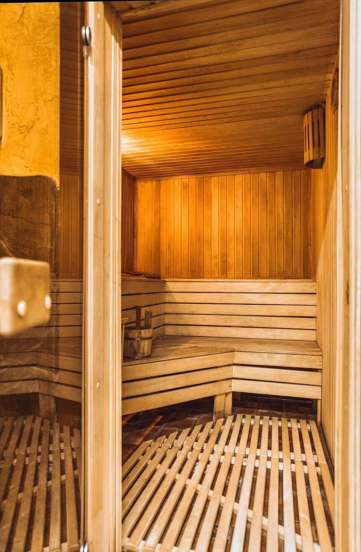 Premier Hotel Shafran Сумы Экстерьер фото
