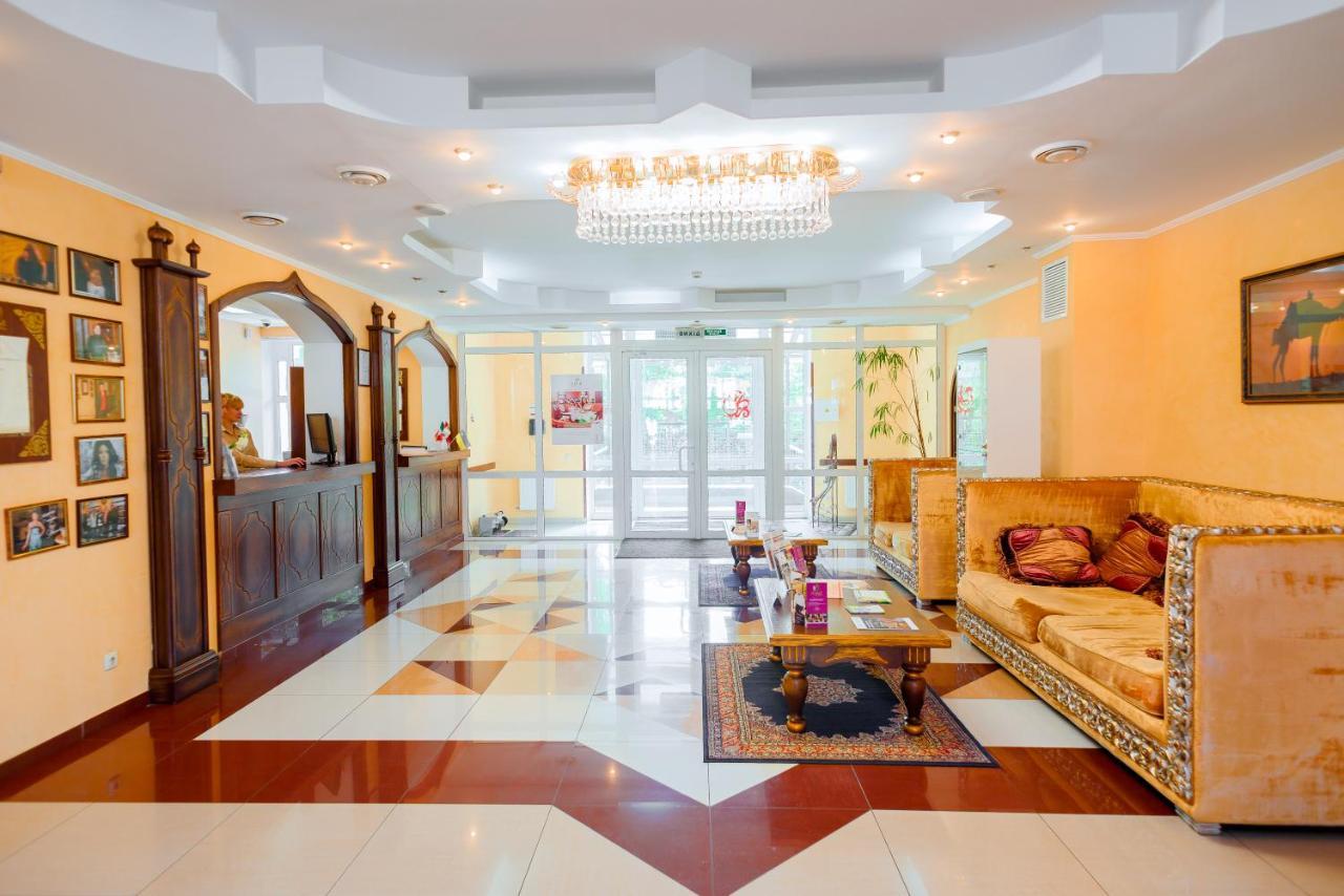 Premier Hotel Shafran Сумы Экстерьер фото