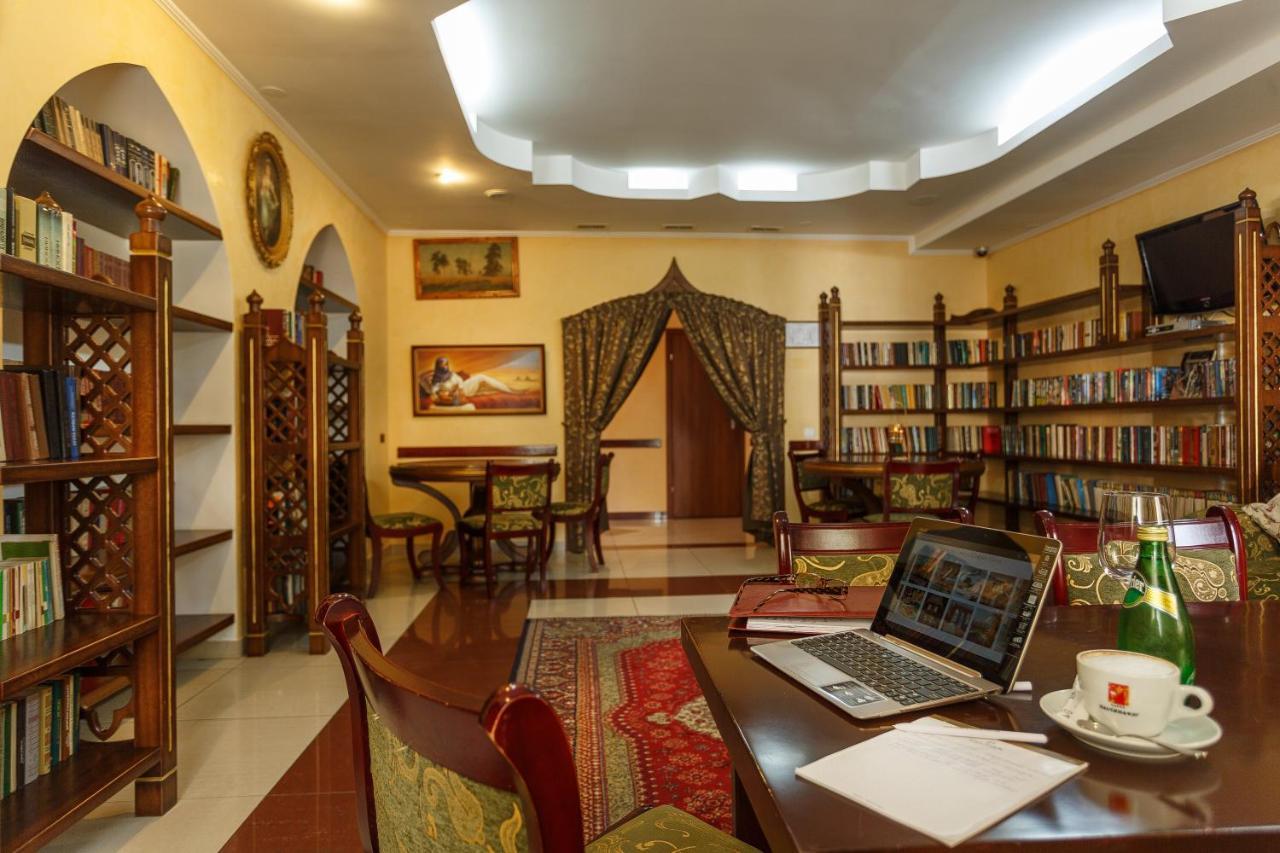 Premier Hotel Shafran Сумы Экстерьер фото