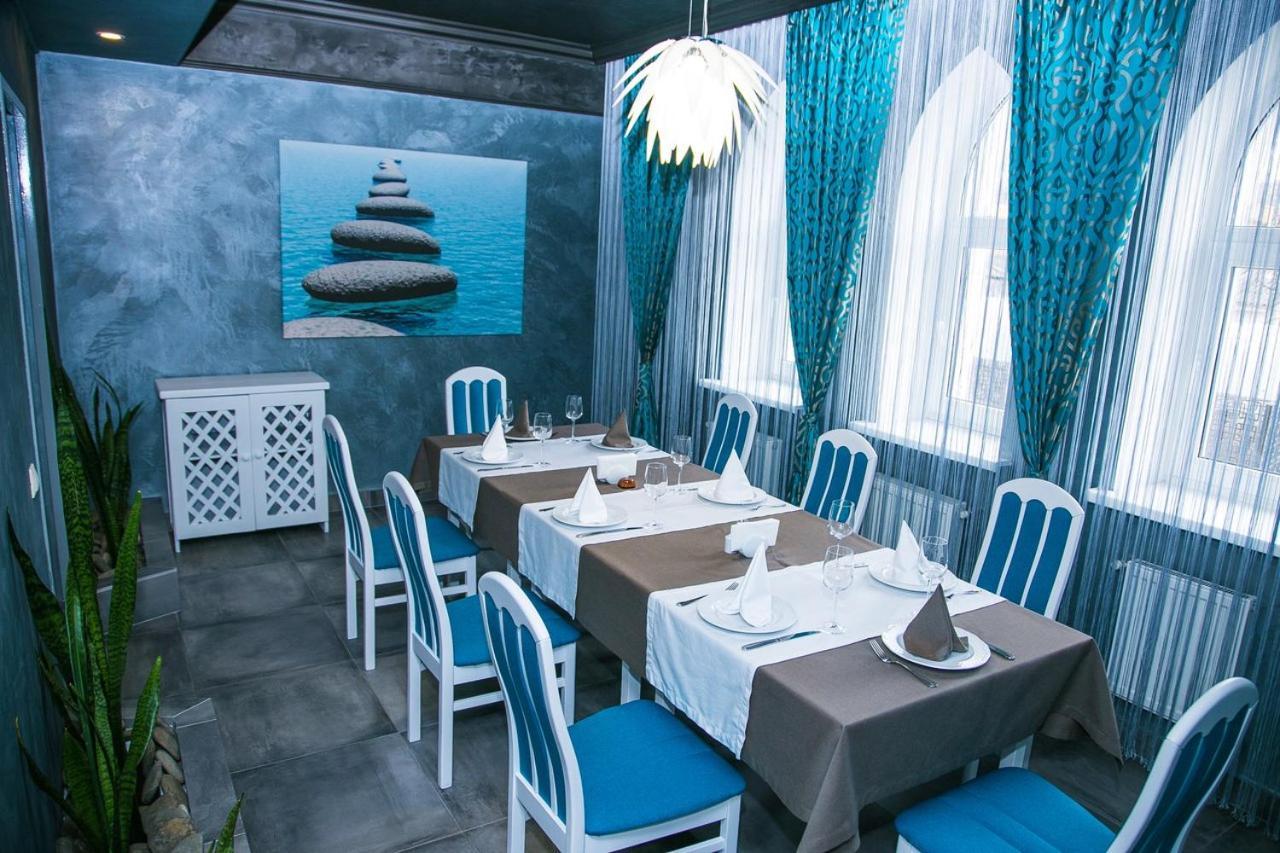 Premier Hotel Shafran Сумы Экстерьер фото